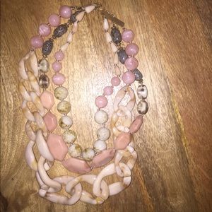 Anthropologie necklace